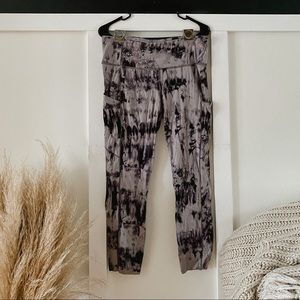 Lululemon Crop Leggings